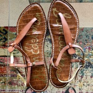 Sam Edelman Gigi Sandals thong